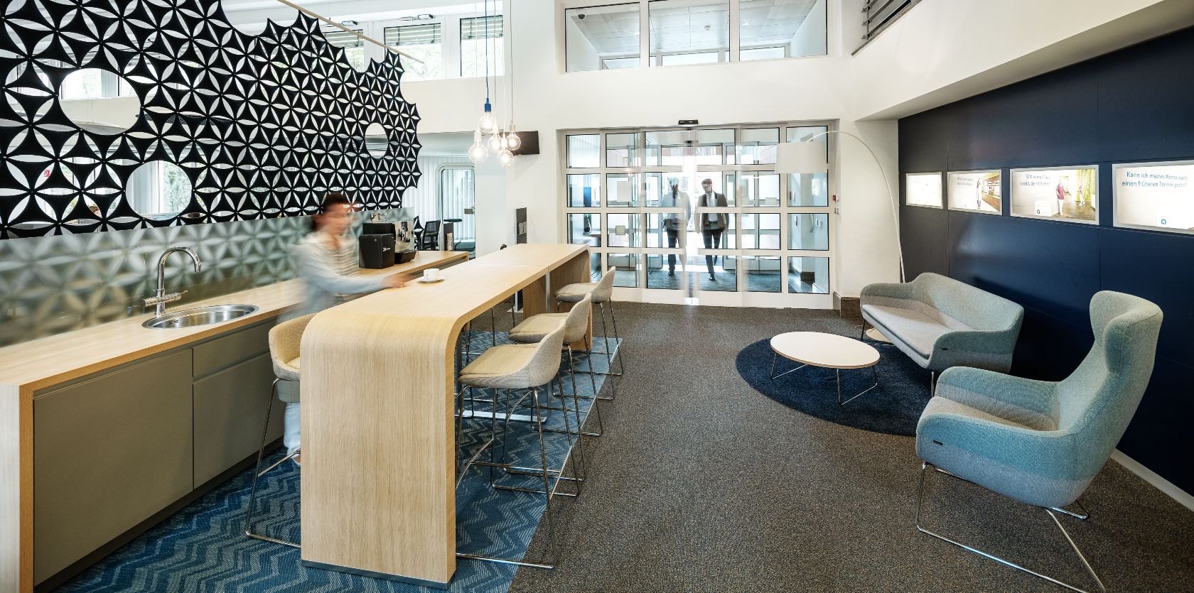 apoBank, Mannheim designfunktion.de